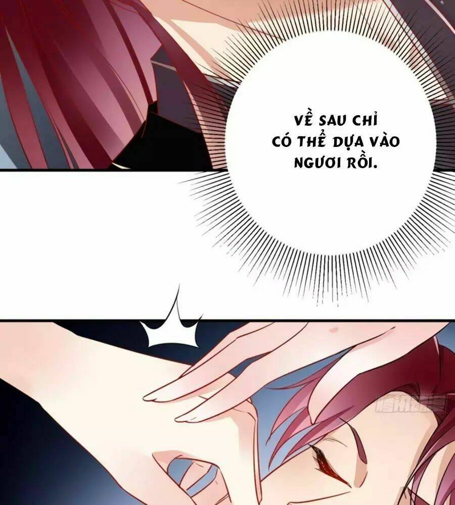 Vương Phi Có Chút Nghịch Ngợm Chương 60 Ảnh 57