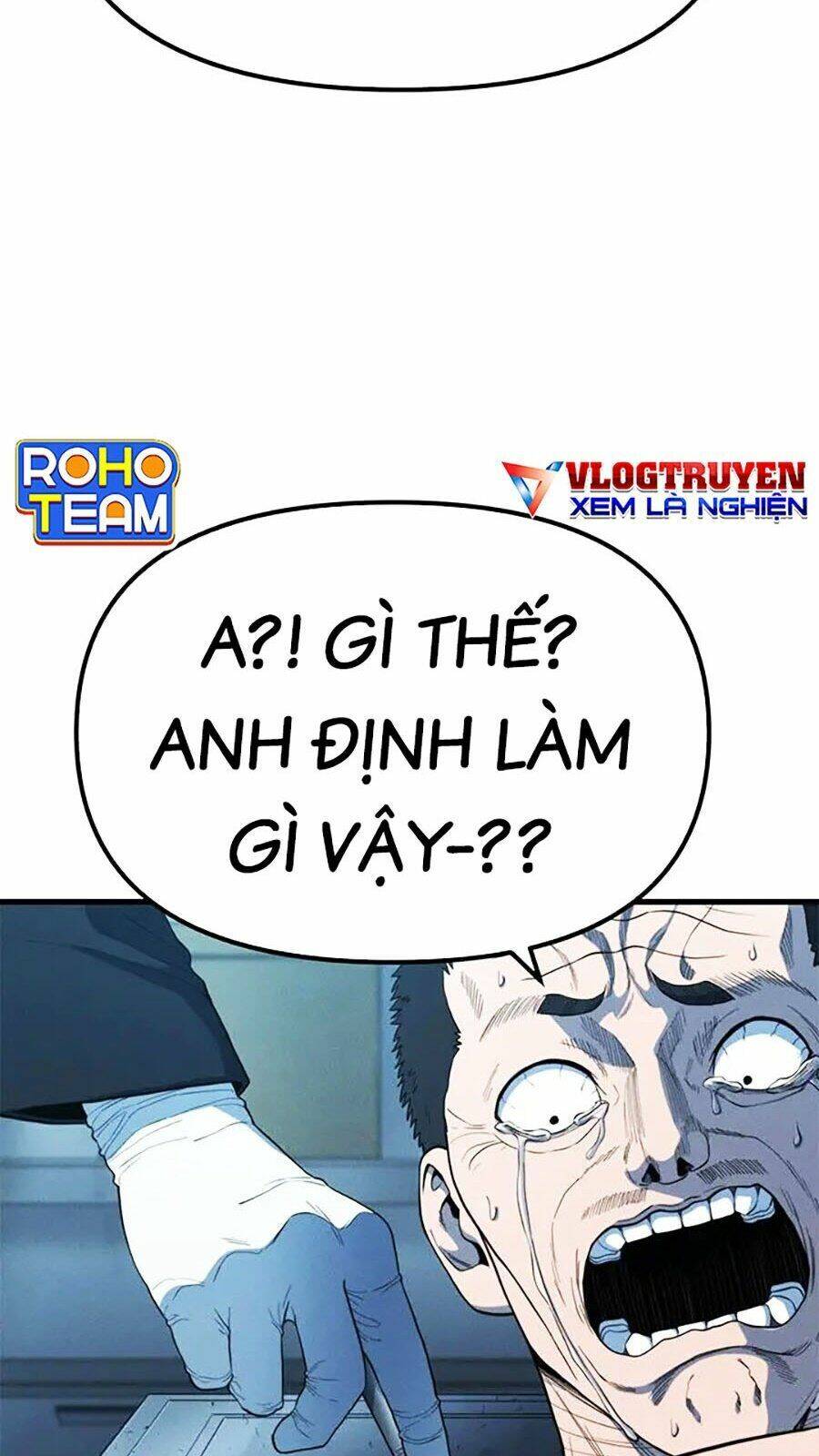 Gương Mặt Tâm Thần Chương 23 Ảnh 70