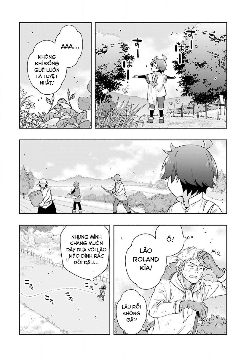 Tensei Shite Inaka De Slowlife Wo Okuritai Chương 53 Ảnh 7