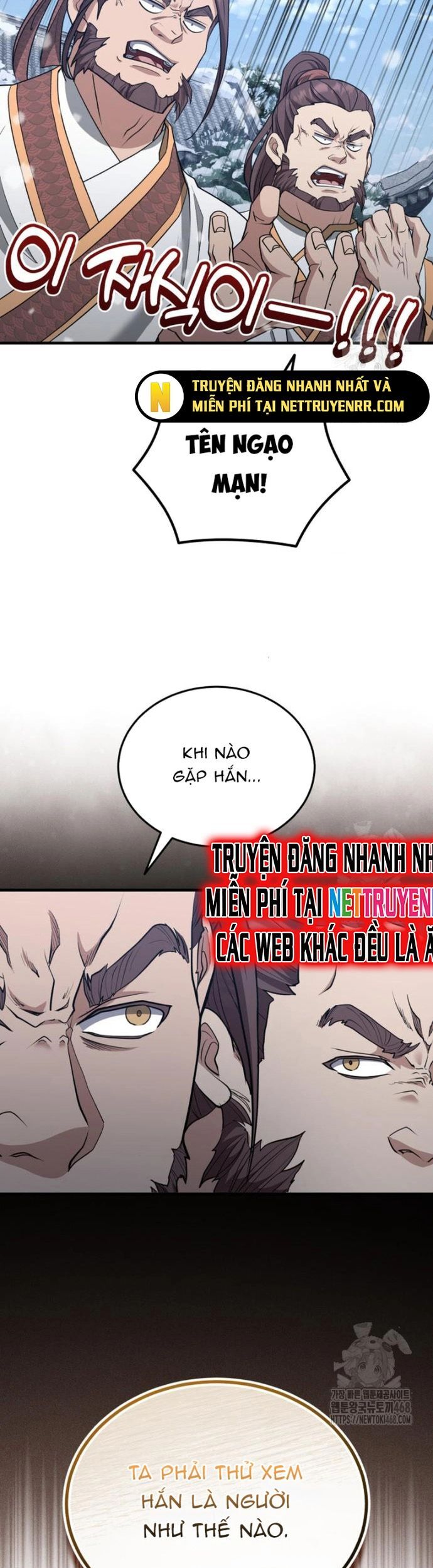 Thiếu Gia Yểu Mệnh Nhà Họ Bạch Chương 48 Ảnh 6