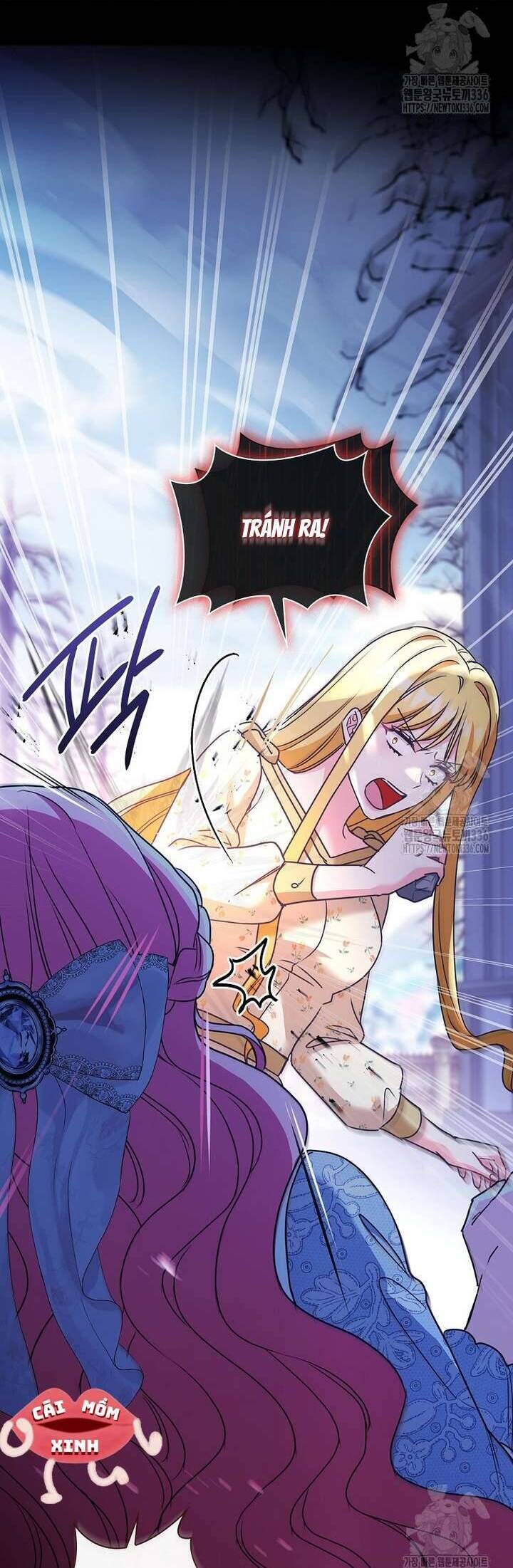 Tôi Phải Mau Chóng Kết Hôn Vì Thời Gian Có Hạn Chương 38 Ảnh 9