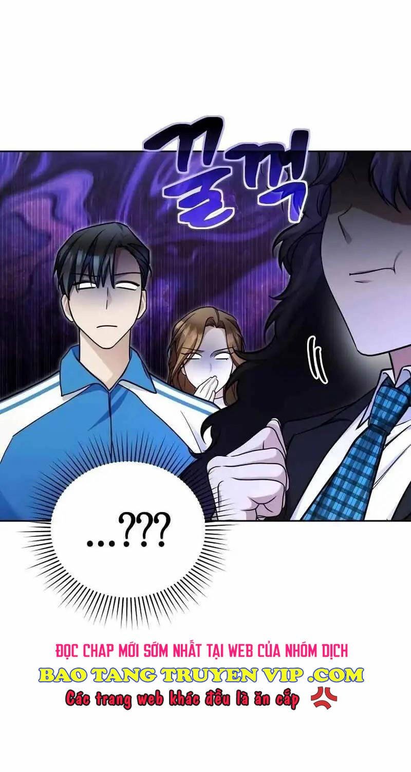 Tôi Sẽ Nghỉ Hưu Sau Khi Cứu Thế Giới Chương 16 Ảnh 84