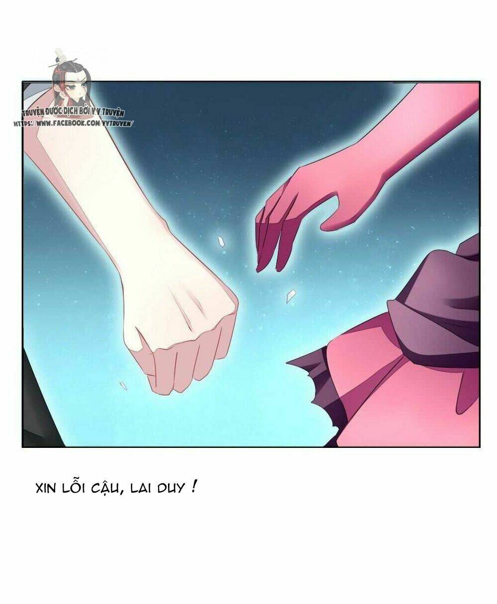 Vị Hôn Thê Bỏ Trốn Chương 73 Ảnh 19