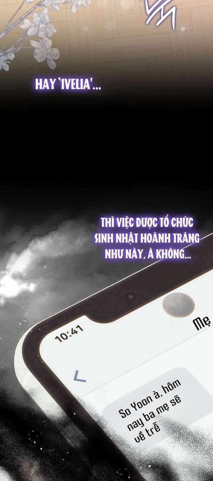 Cha Của Nam Chính Từ Chối Hủy Hôn Chương 44 Ảnh 16