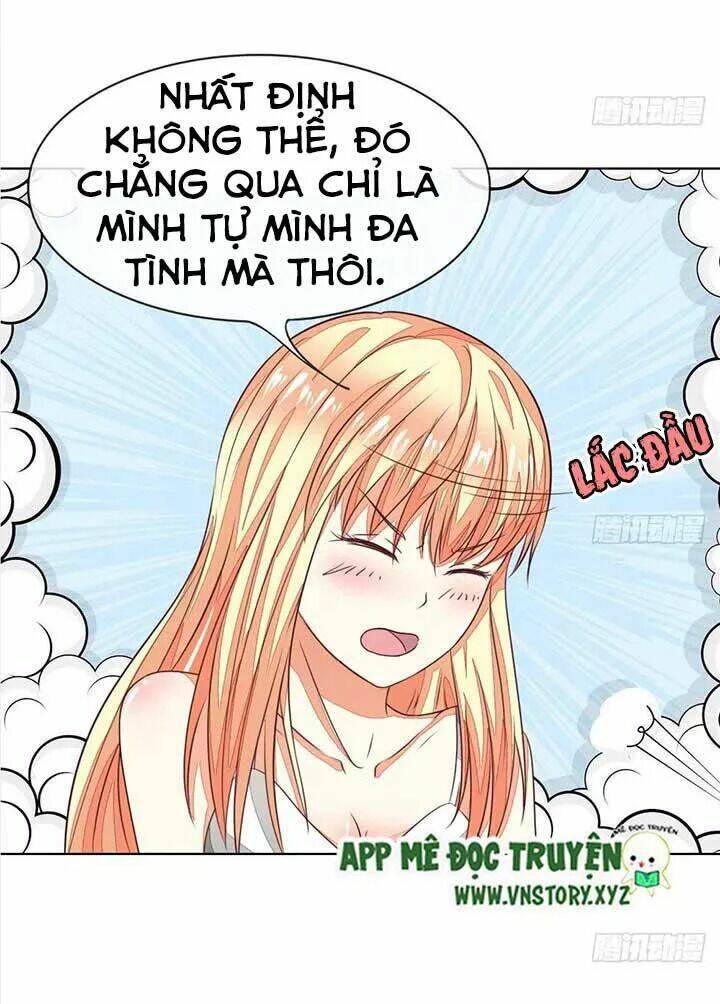 Nam Thần Ma Cà Rồng: Sủng Nhược Tiểu Lãn Thê Chương 136 Ảnh 4