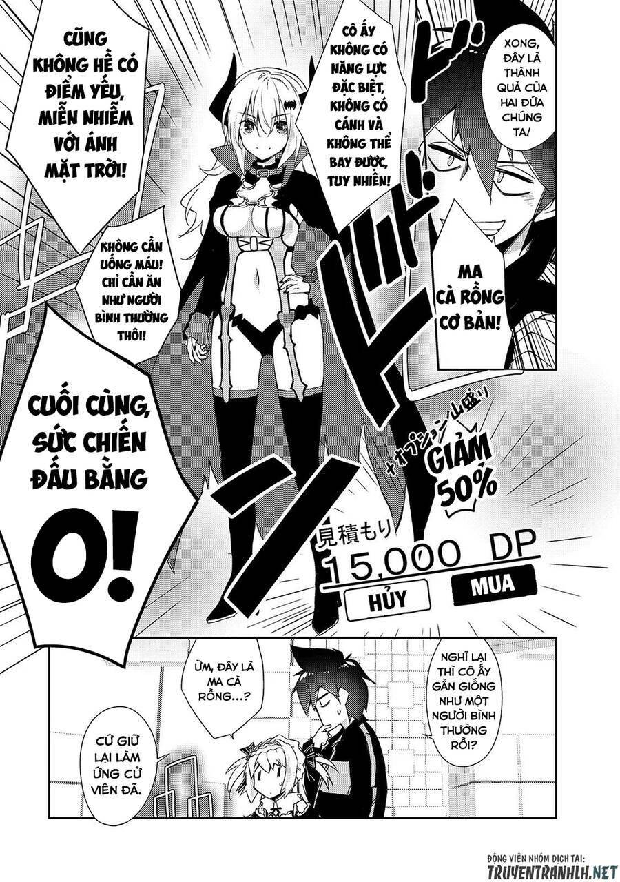 Lazy Dungeon Master Chương 24 Ảnh 15