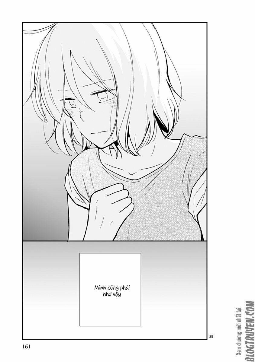 Shishunki Bitter Change Chương 54 Ảnh 31