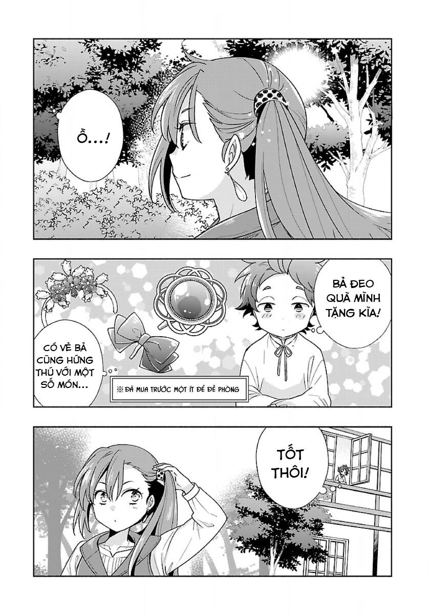 Tensei Shite Inaka De Slowlife Wo Okuritai Chương 53 Ảnh 5