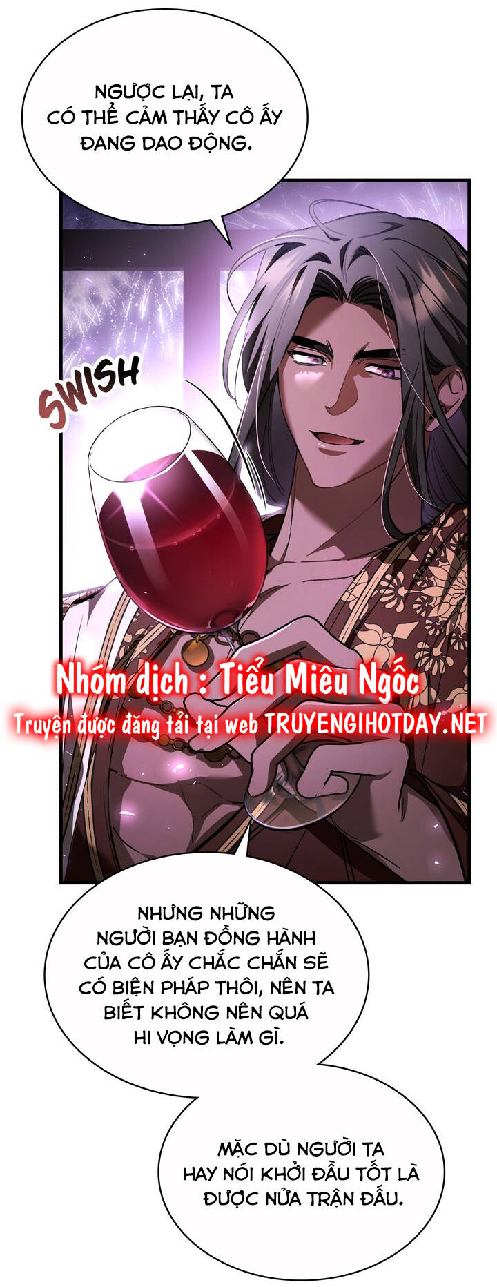 Một Đêm Không Bóng Chương 68 Ảnh 64
