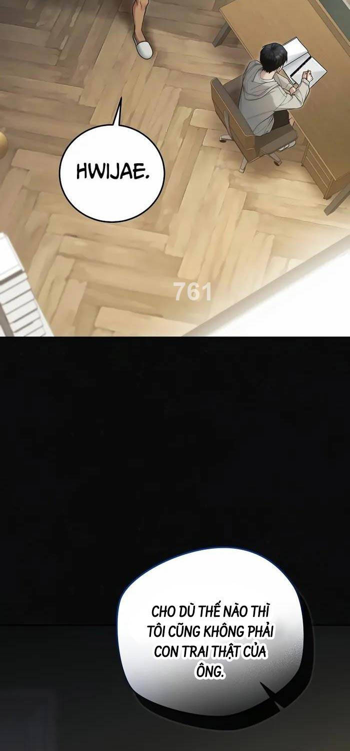 Tôi Sẽ Nghỉ Hưu Sau Khi Cứu Thế Giới Chương 17 Ảnh 3