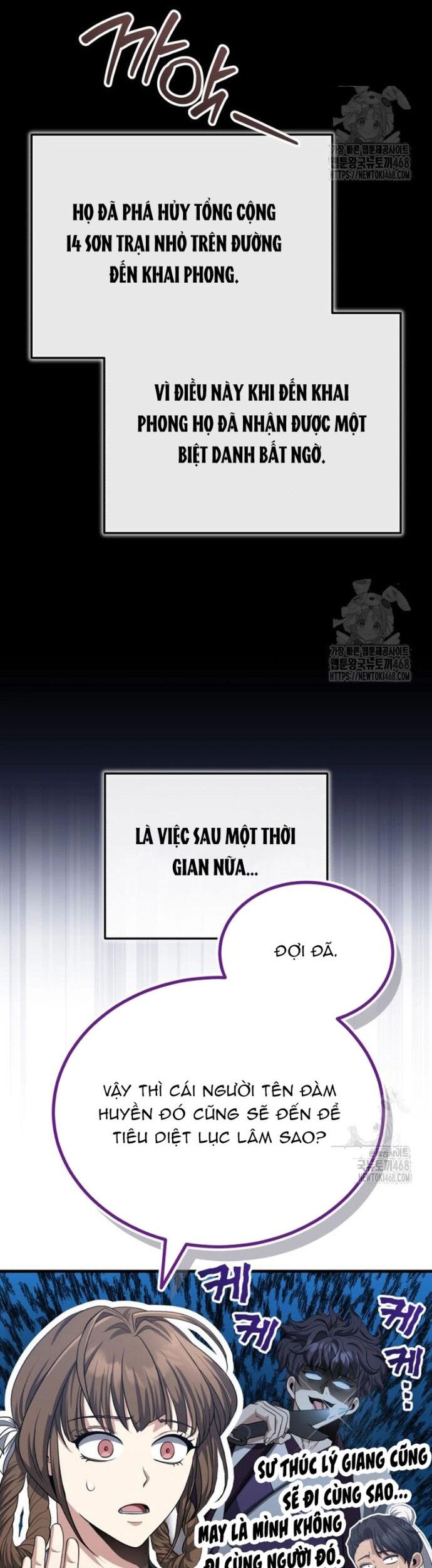 Thiếu Gia Yểu Mệnh Nhà Họ Bạch Chương 49 Ảnh 41