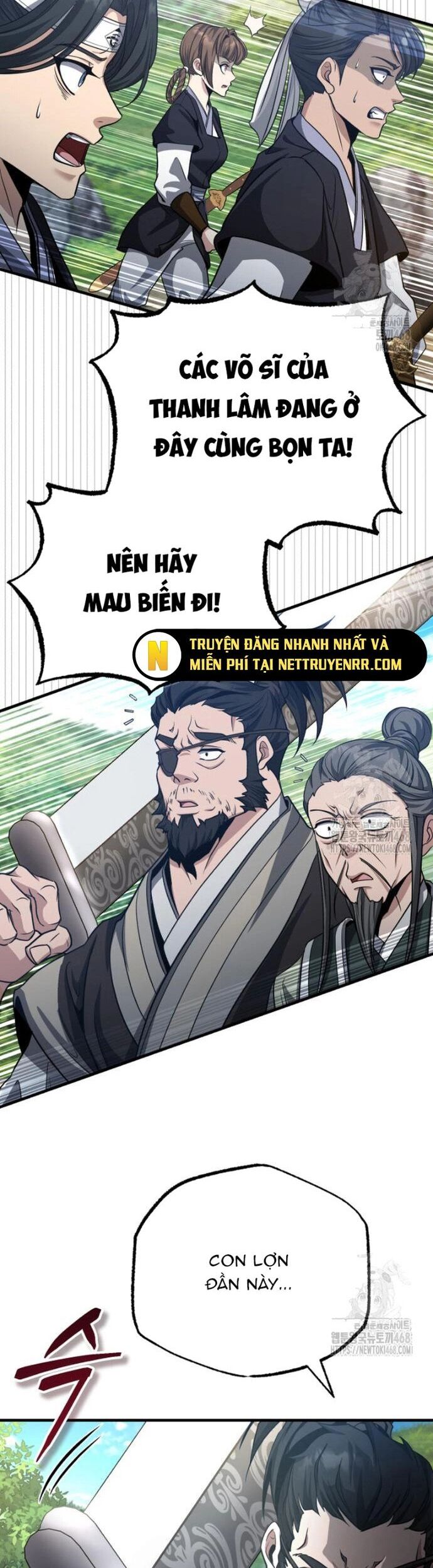 Thiếu Gia Yểu Mệnh Nhà Họ Bạch Chương 49 Ảnh 29