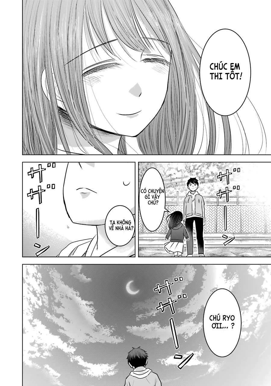 Kimi No Okasan O Boku Ni Kudasai! Chương 14 Ảnh 27