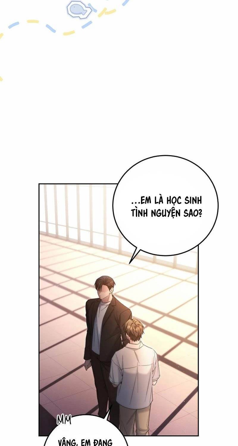 Tôi Sẽ Nghỉ Hưu Sau Khi Cứu Thế Giới Chương 25 Ảnh 45