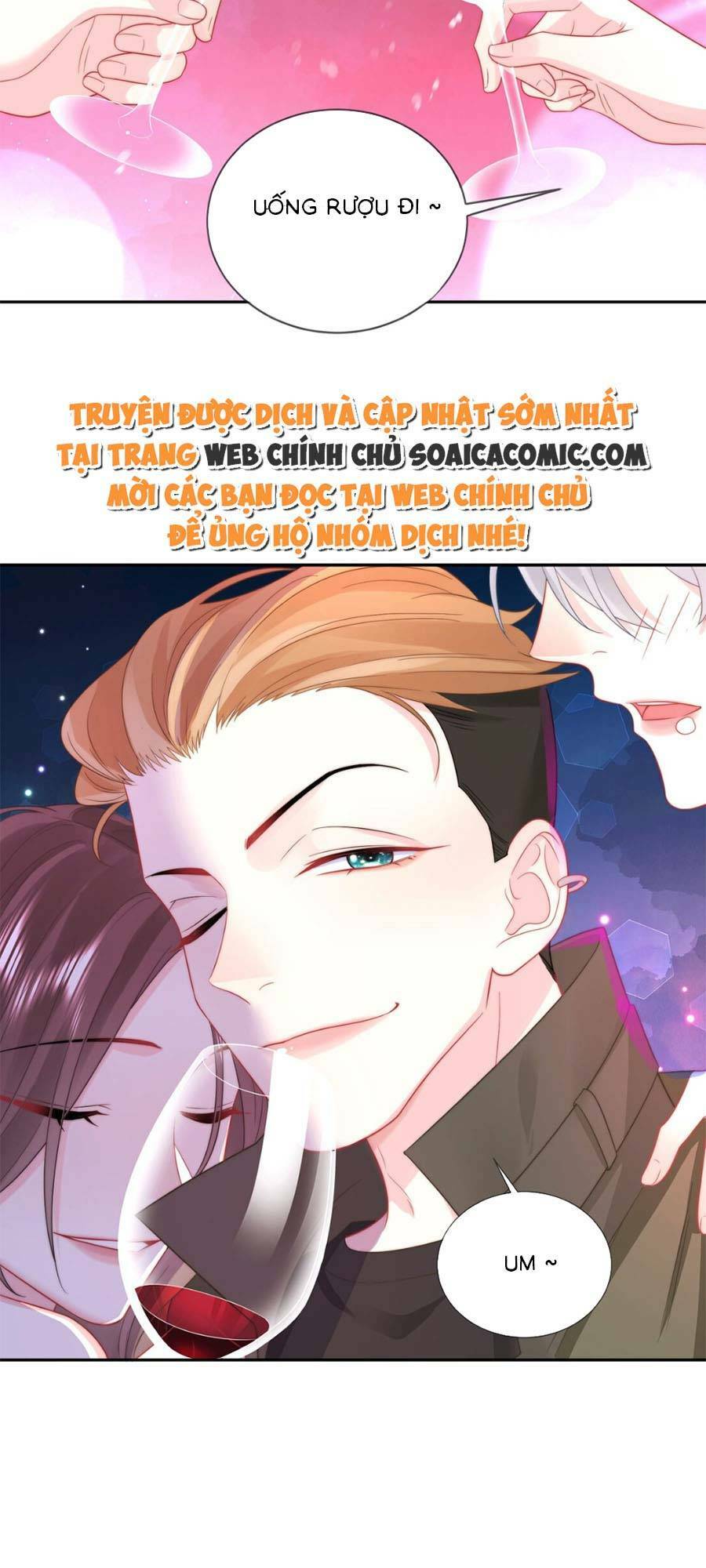 Ông Trùm Phản Diện Là Nữ Chương 1 Ảnh 14