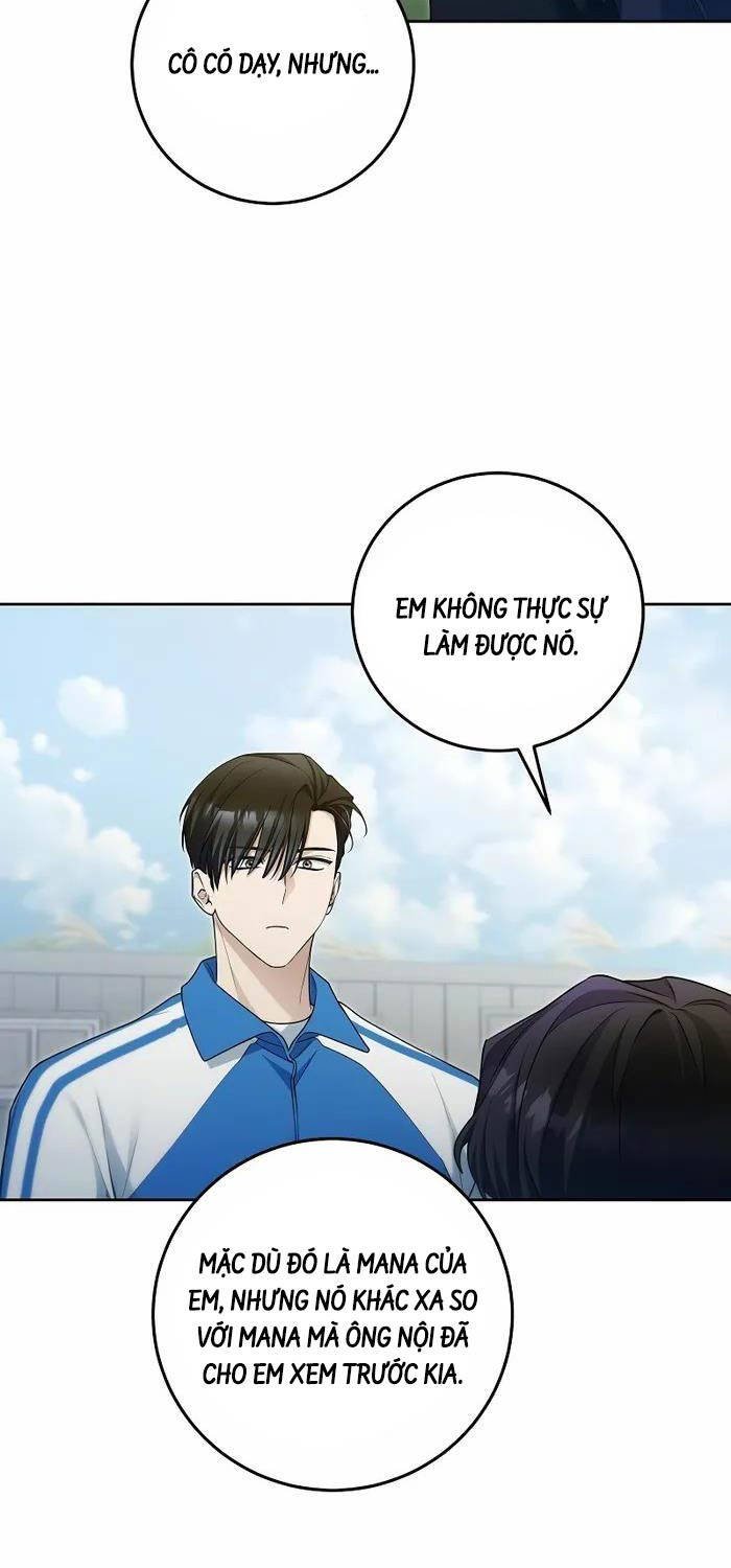 Tôi Sẽ Nghỉ Hưu Sau Khi Cứu Thế Giới Chương 18 Ảnh 29