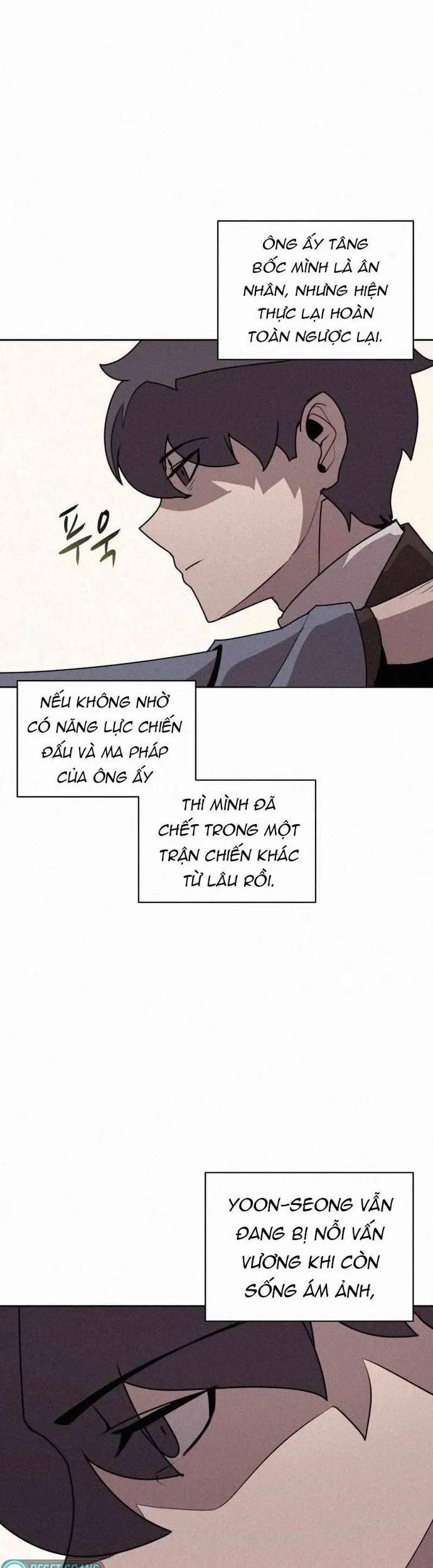 Thực Thư Pháp Sư Chương 104 Ảnh 15