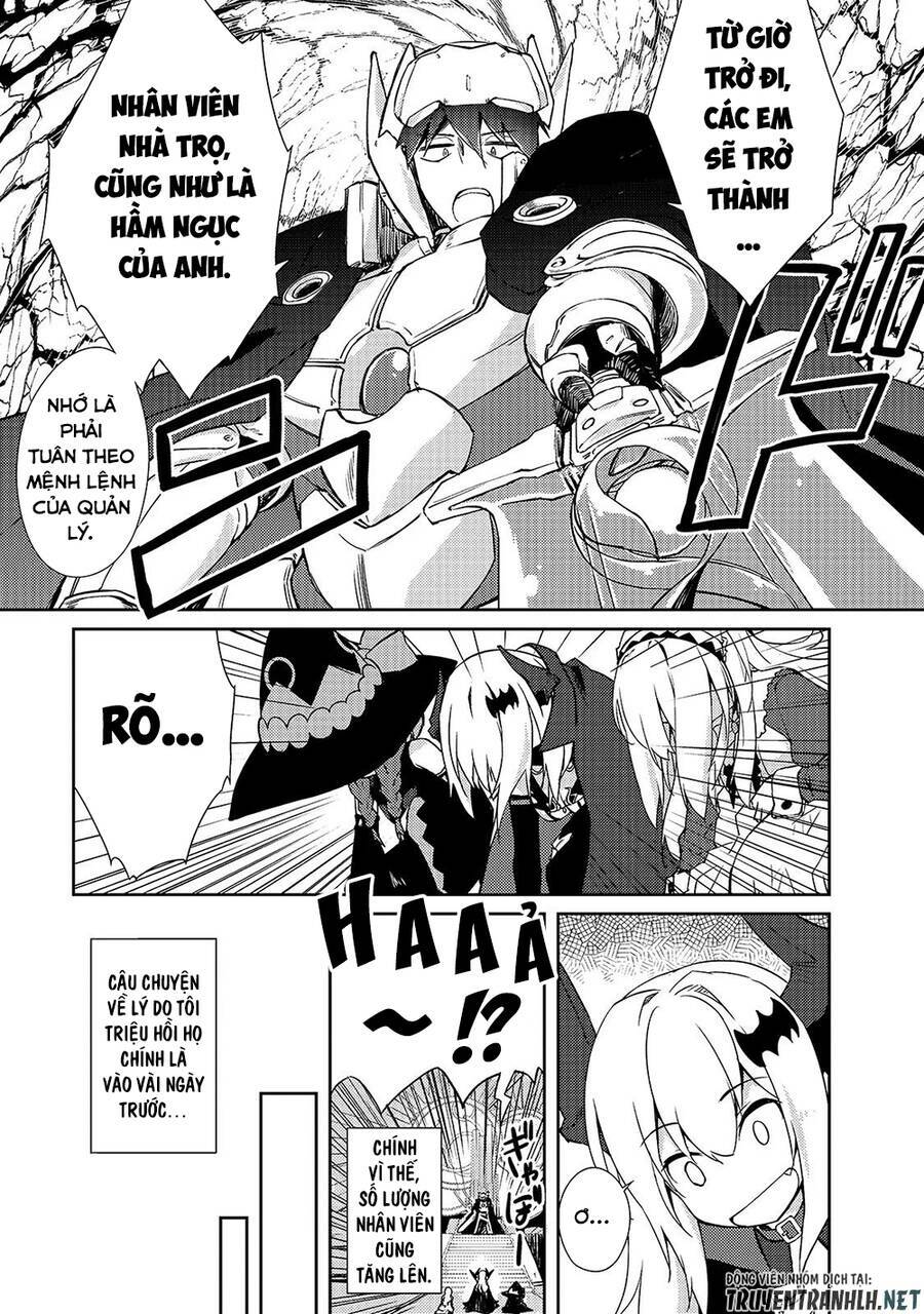 Lazy Dungeon Master Chương 23 Ảnh 8