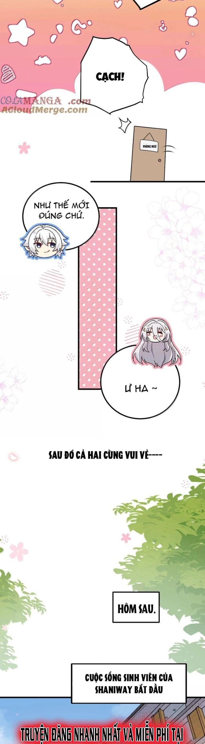 Trường Sinh Bất Lão, Ta Cưới Tà Thần Về Làm Vợ Chương 67 Ảnh 14