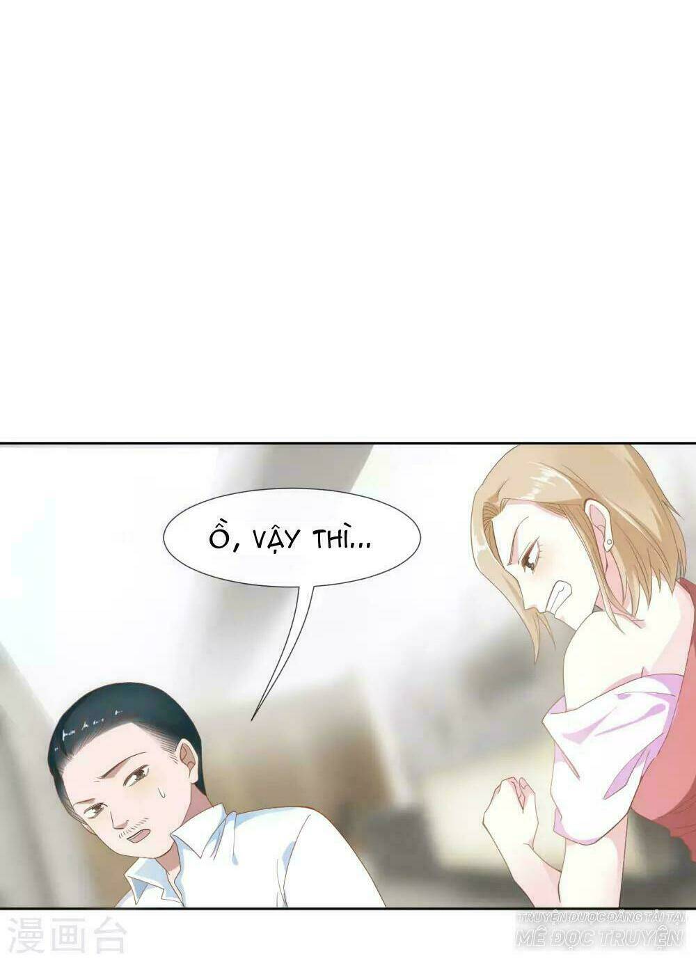 Nữ Thần Bái Kim Chương 4 Ảnh 12