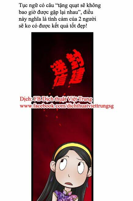 Cậu Câm Chương 12 Ảnh 32