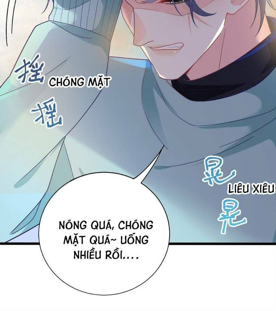 Ông Trùm Phản Diện Là Nữ Chương 13 Ảnh 5