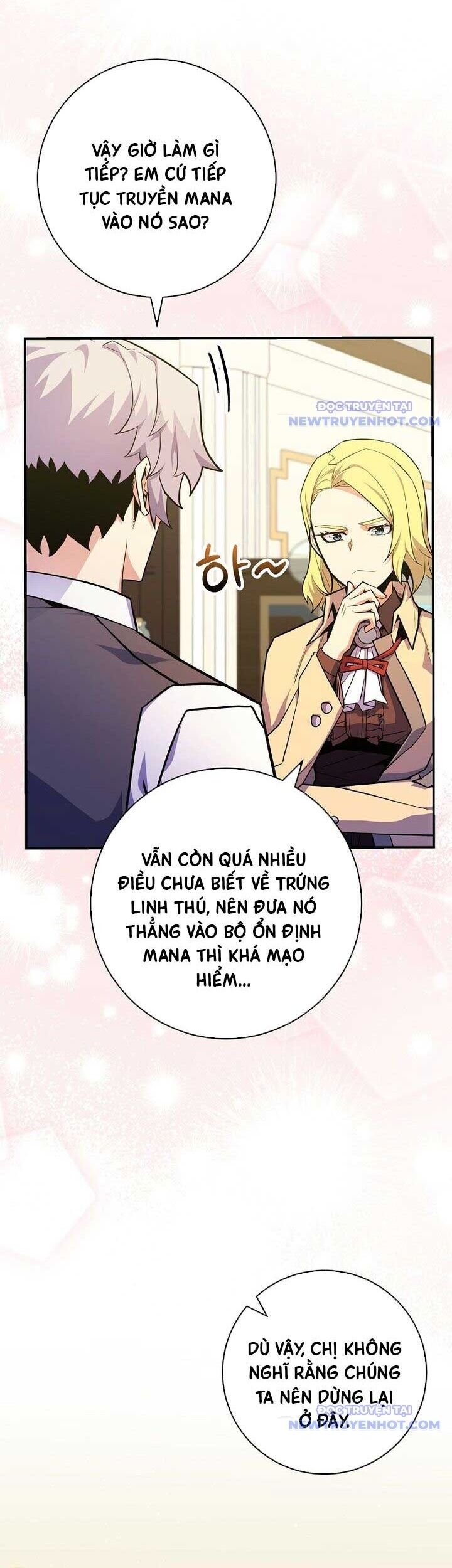 Chuyển Sinh Thành Thiên Tài Xuất Chúng Của Danh Môn Thế Gia Chương 44 Ảnh 24