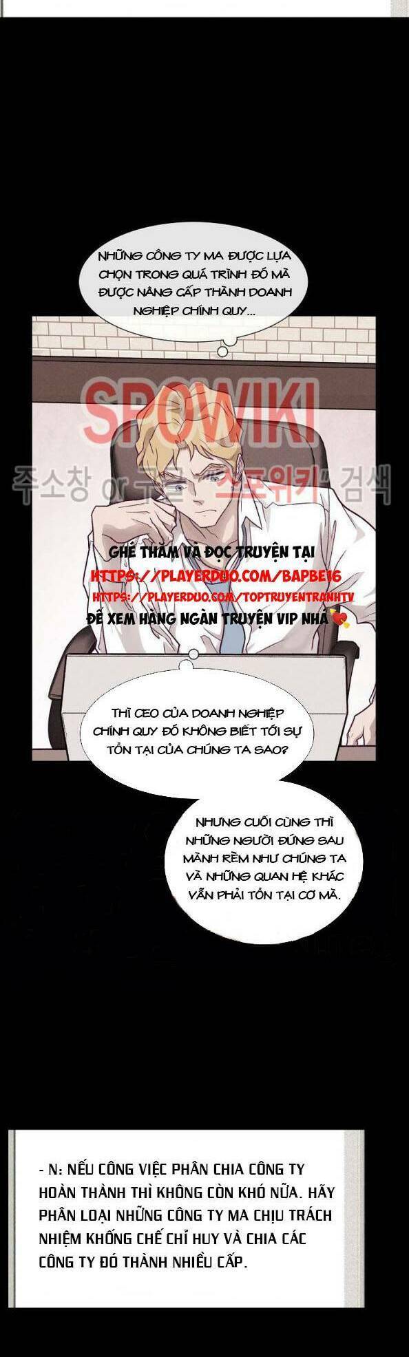 Luân Hồi Chương 12 Ảnh 10