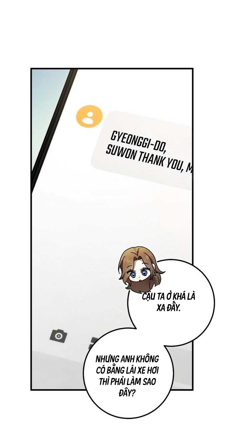 Tôi Sẽ Nghỉ Hưu Sau Khi Cứu Thế Giới Chương 29 Ảnh 39