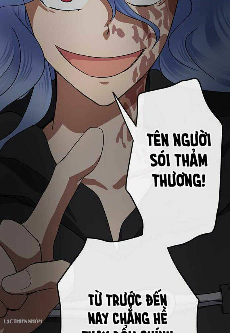Nụ Hôn Nguyền Rủa Chương 107 Ảnh 38