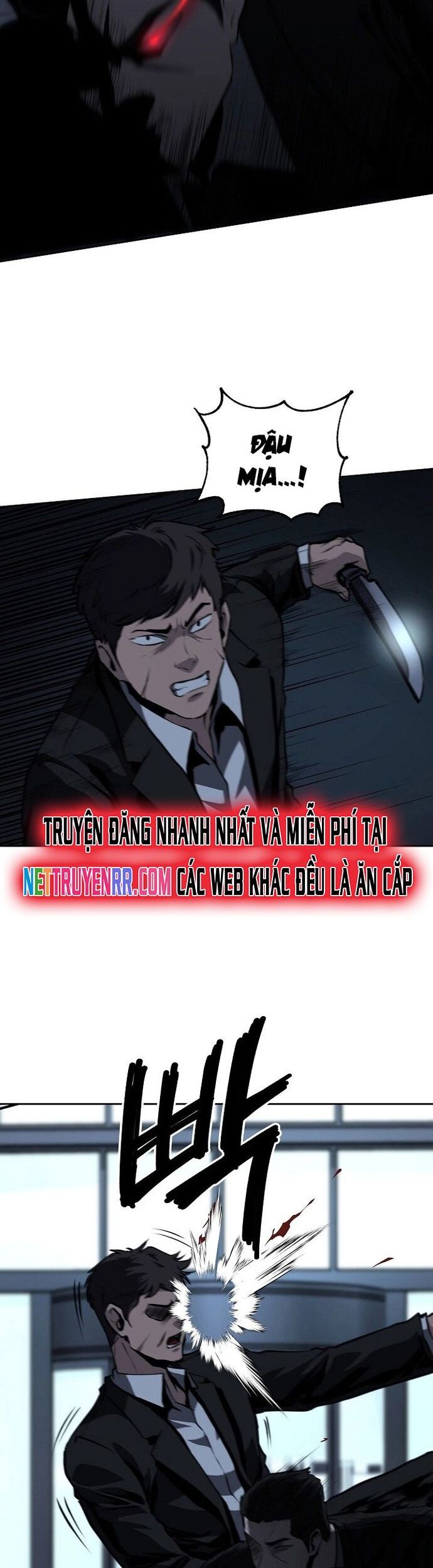 Vương Đạo Chương 27 Ảnh 27