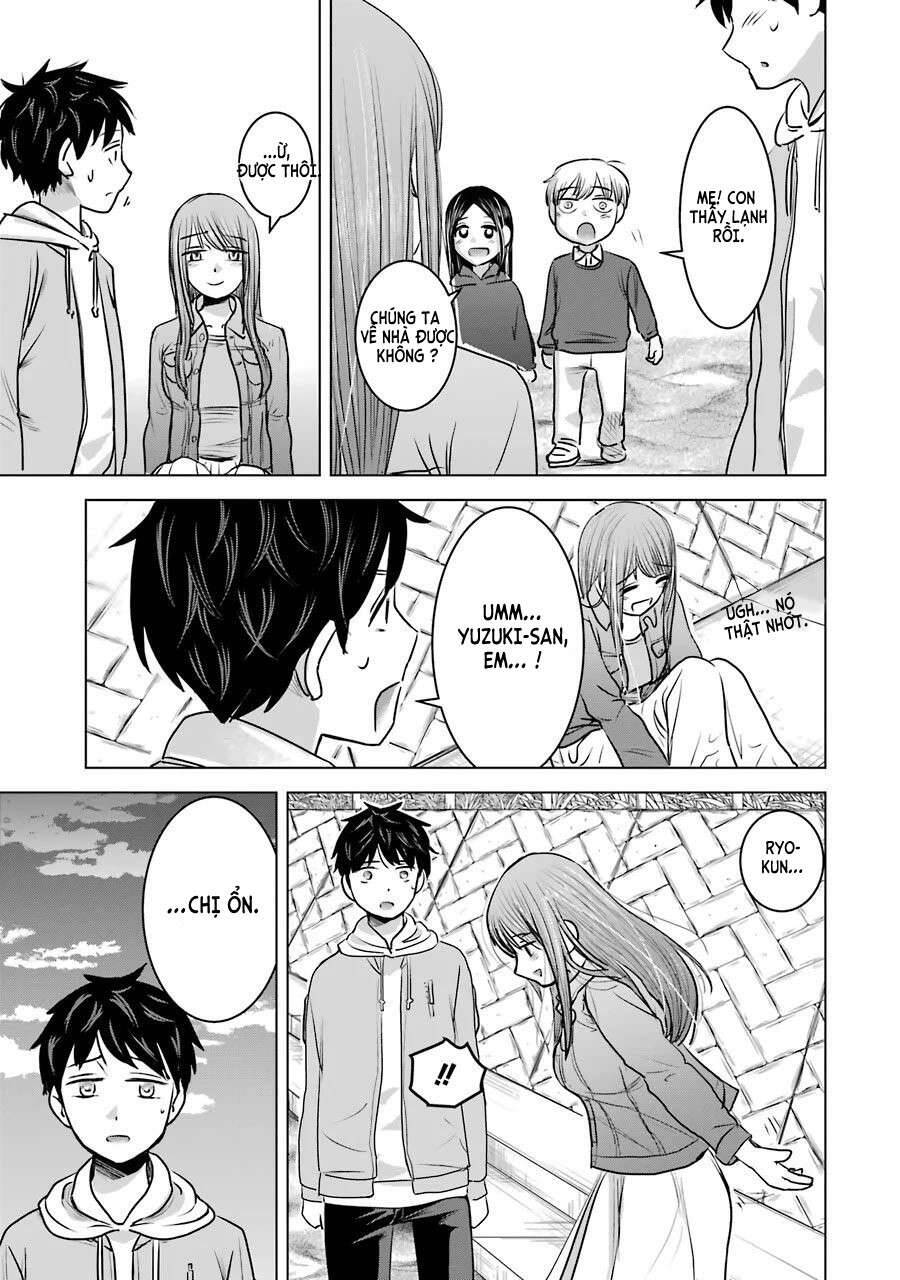 Kimi No Okasan O Boku Ni Kudasai! Chương 14 Ảnh 26