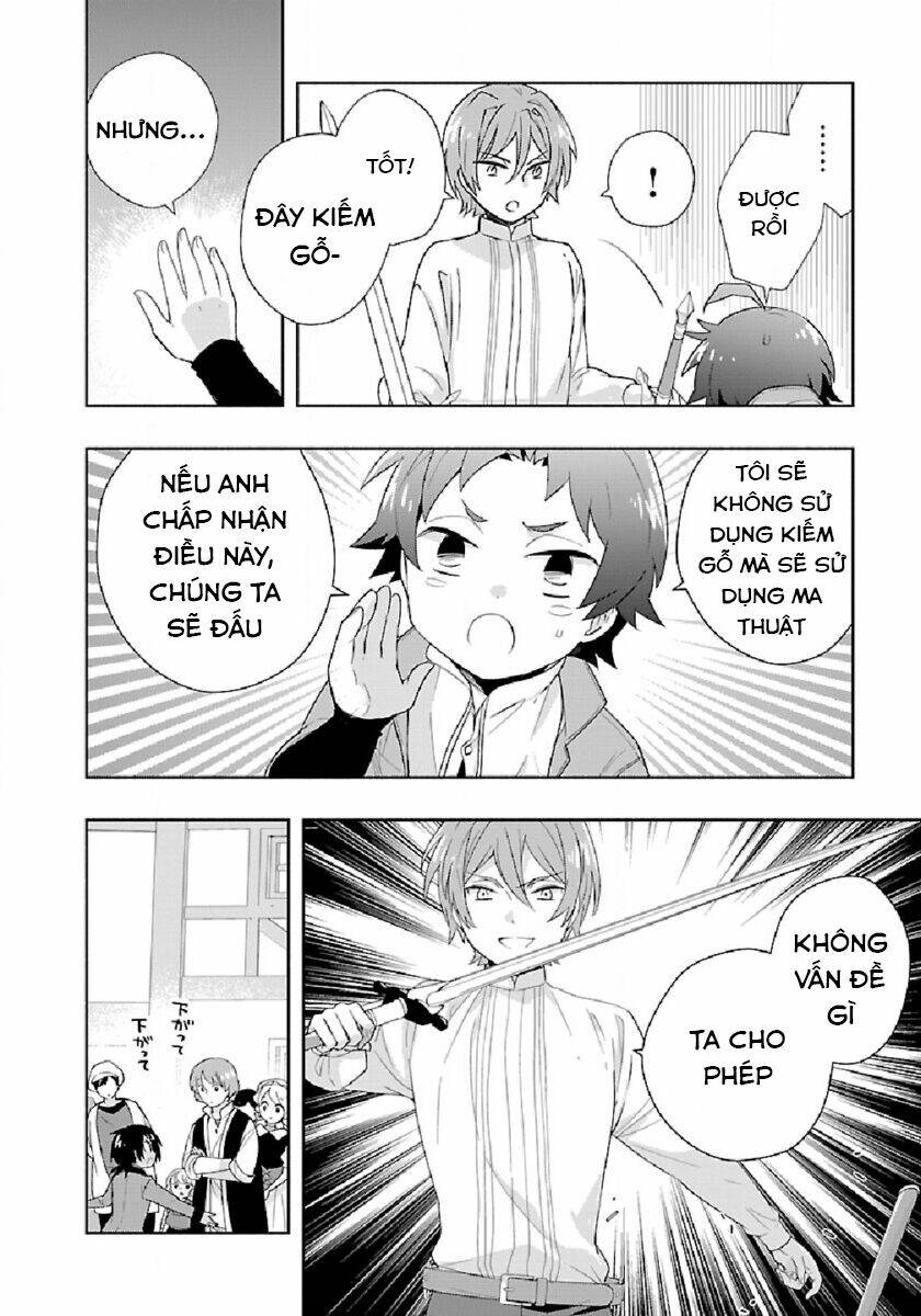 Tensei Shite Inaka De Slowlife Wo Okuritai Chương 48 Ảnh 16
