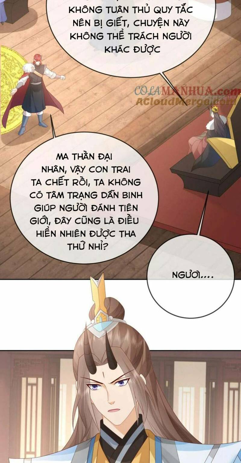Đăng Nhập Blind Box Xưng Bá Tu Chân Giới Chương 103 Ảnh 19