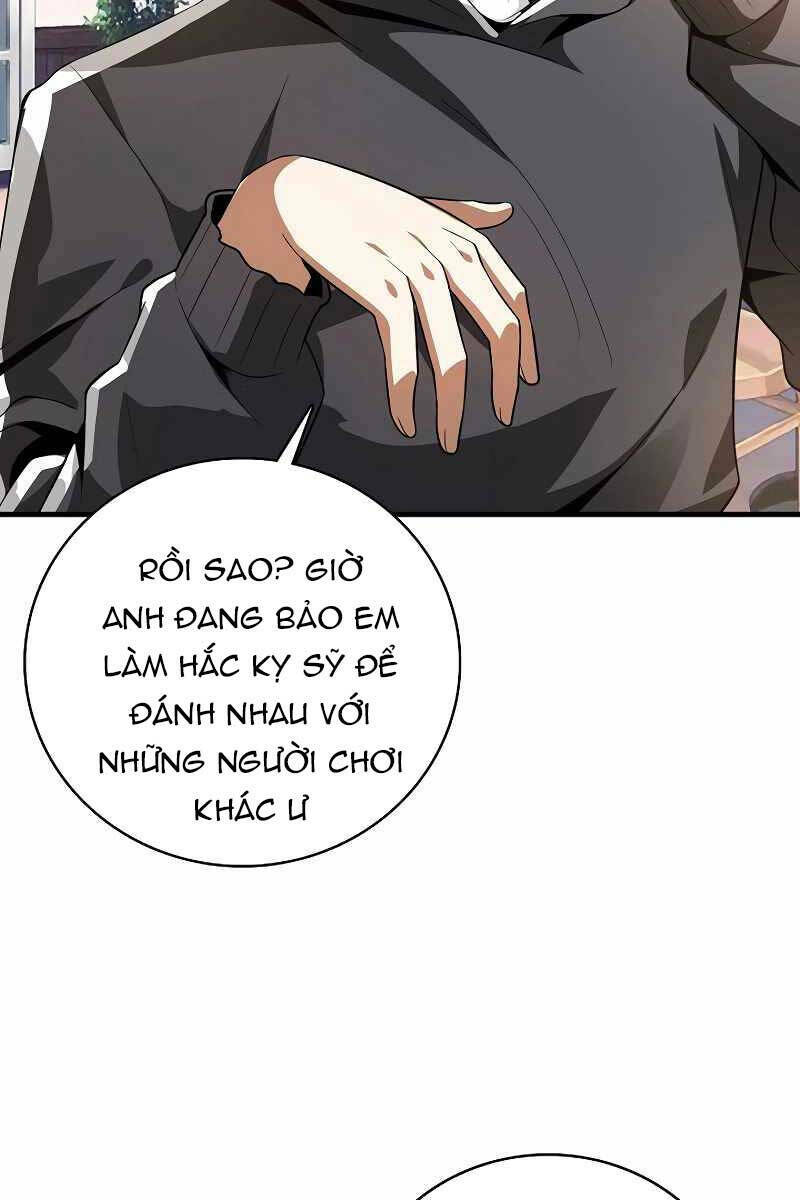 Đăng Nhập Thành Quái Vật Chương 1 Ảnh 49