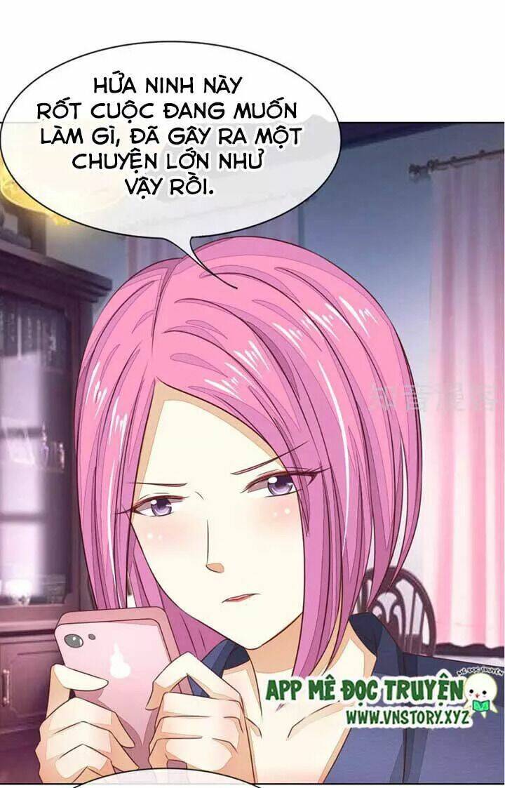 Nam Thần Ma Cà Rồng: Sủng Nhược Tiểu Lãn Thê Chương 138 Ảnh 20