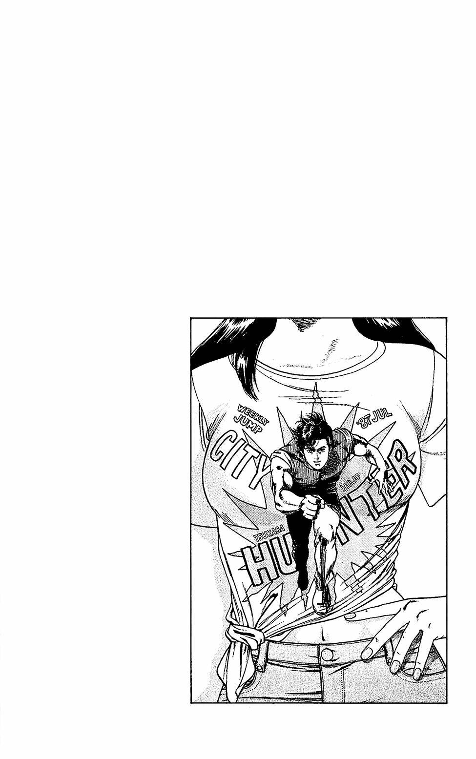 City Hunter Chương 58 Ảnh 23