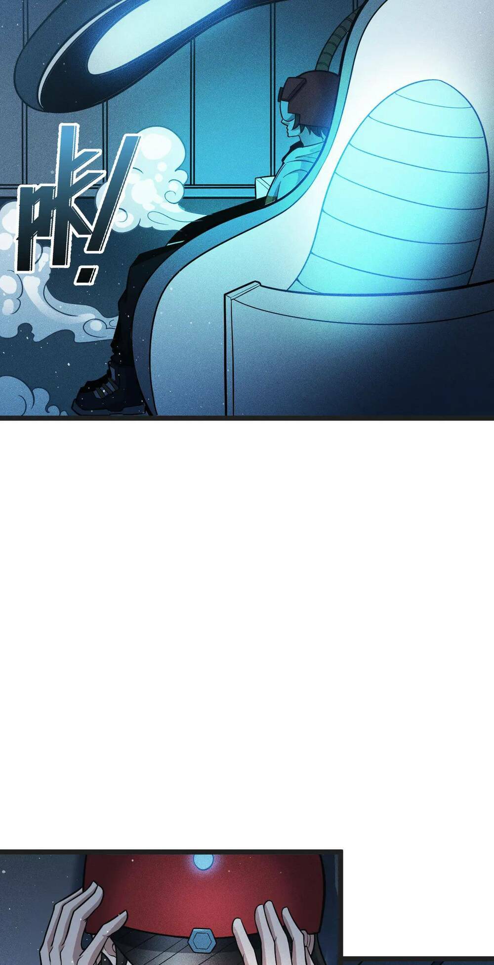 Thức Tỉnh Thành Thần Chương 1 Ảnh 82