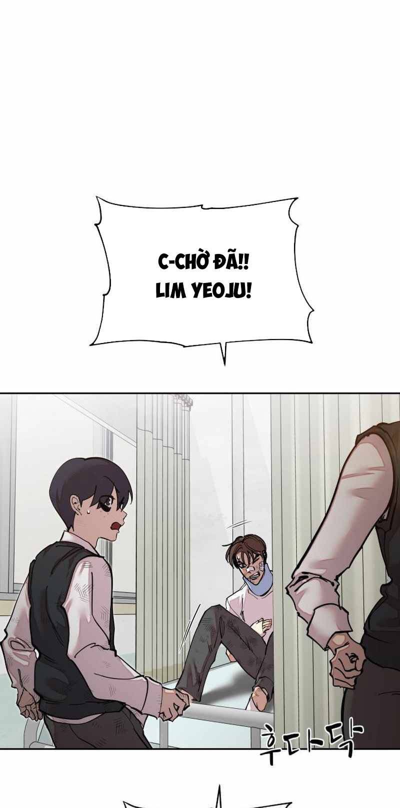 Surviving In A School Bully Chương 4 Ảnh 112