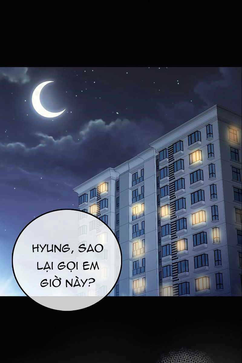 Đăng Nhập Thành Quái Vật Chương 1 Ảnh 32