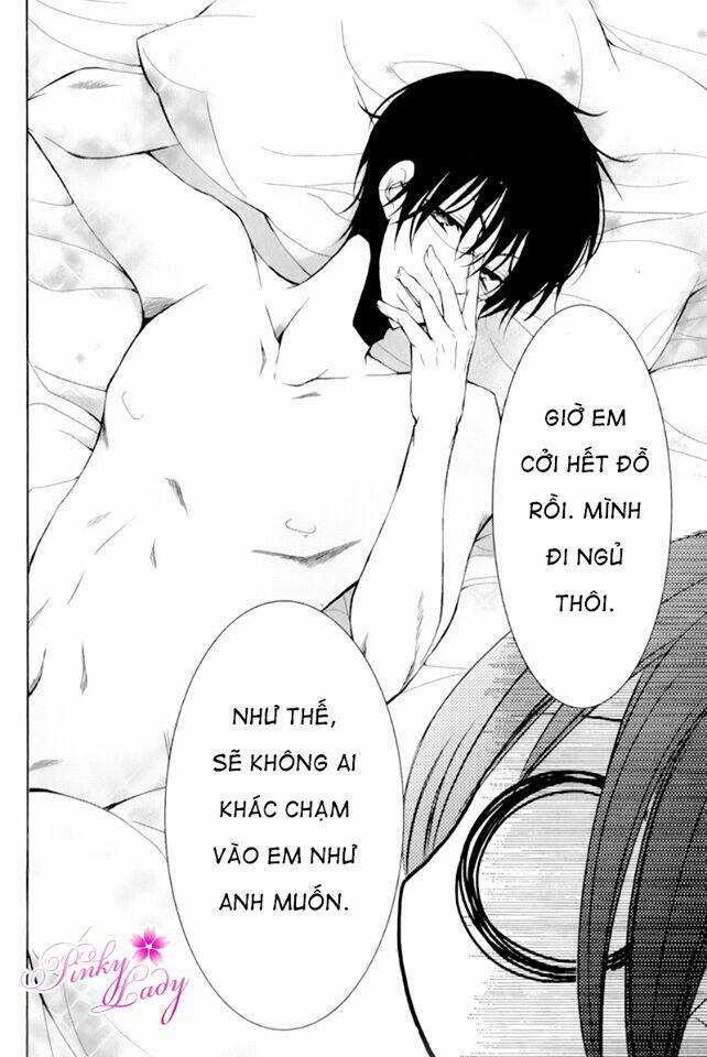 Ani Ga Imouto De Imouto Ga Ani Chương 13 Ảnh 35