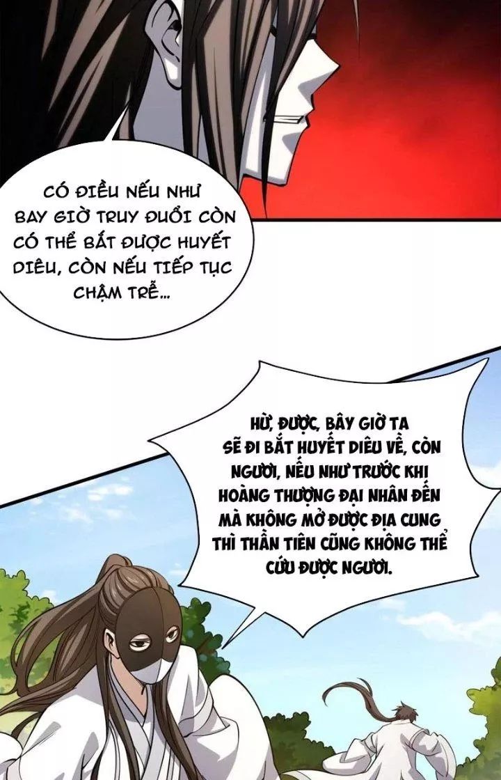Ta Có Thể Rút Ra Thuộc Tính Chương 40 Ảnh 43