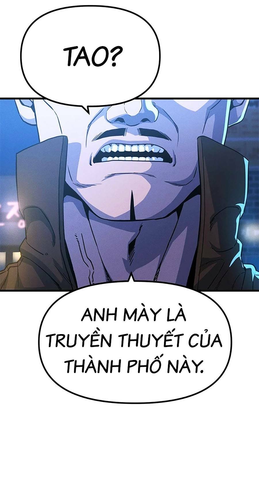 Gương Mặt Tâm Thần Chương 11 Ảnh 77