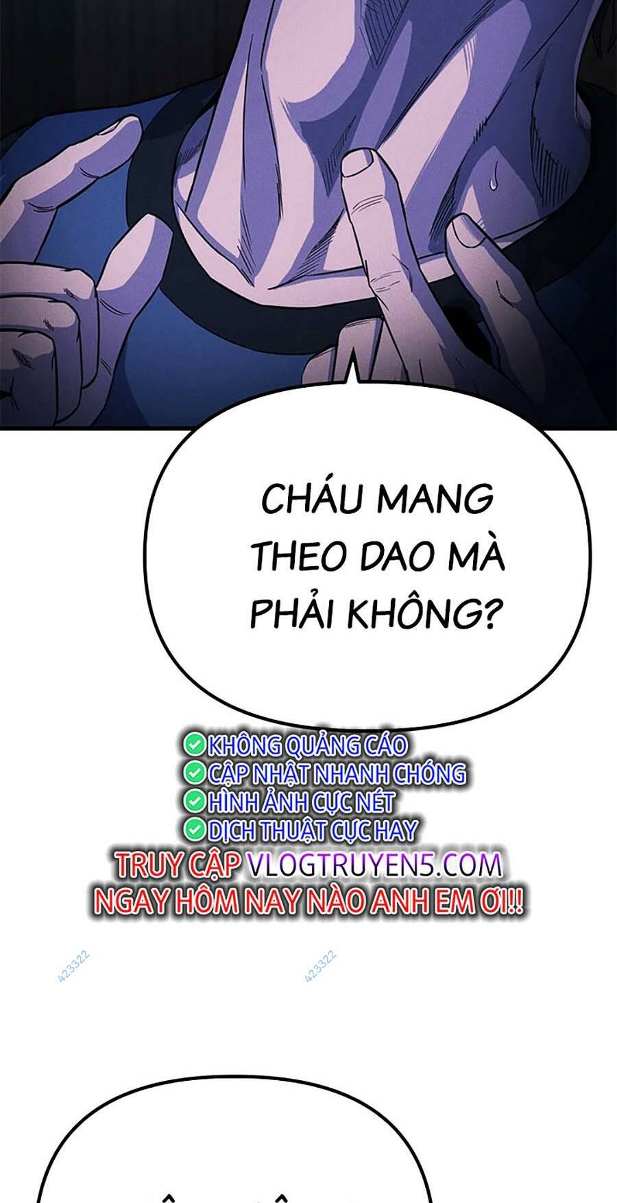 Gương Mặt Tâm Thần Chương 16 Ảnh 99