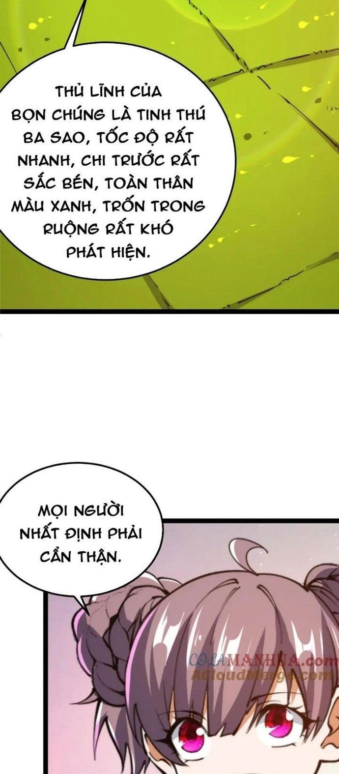 Toàn Thuộc Tính Võ Đạo Chương 69 Ảnh 28