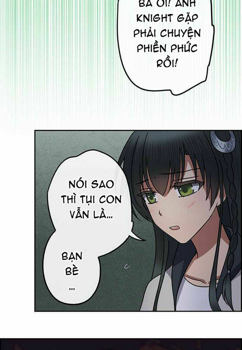 Nụ Hôn Nguyền Rủa Chương 103 Ảnh 8