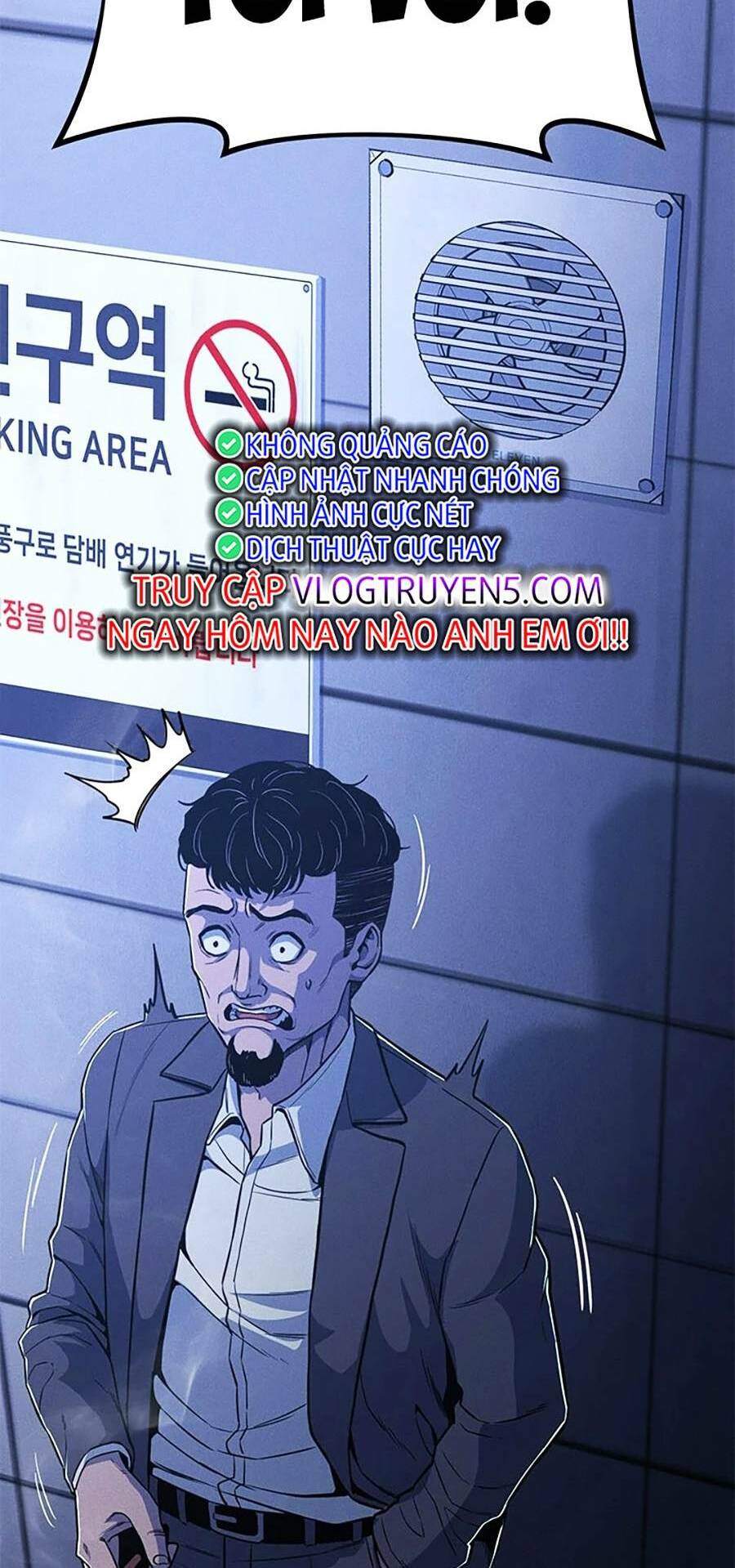 Gương Mặt Tâm Thần Chương 13 Ảnh 45