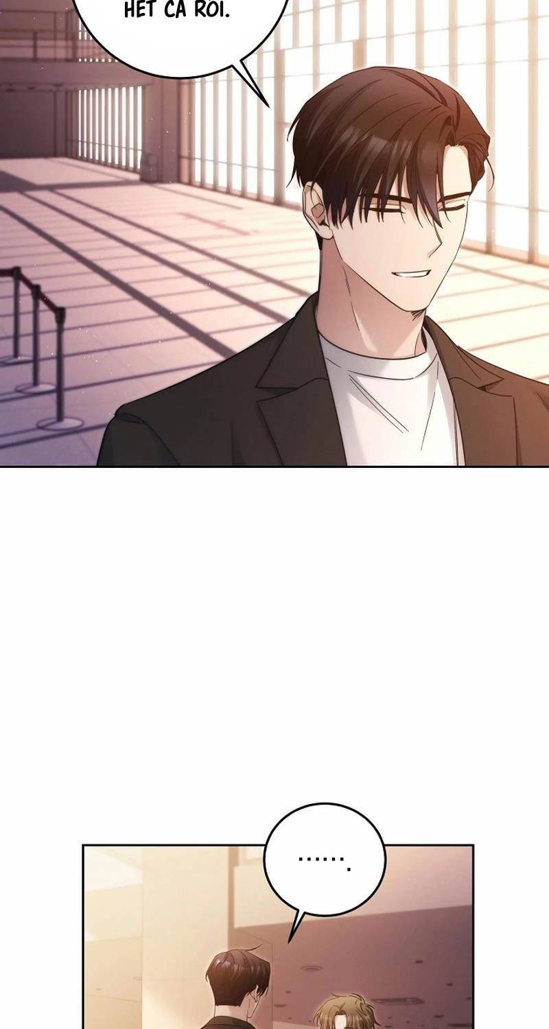 Tôi Sẽ Nghỉ Hưu Sau Khi Cứu Thế Giới Chương 25 Ảnh 54