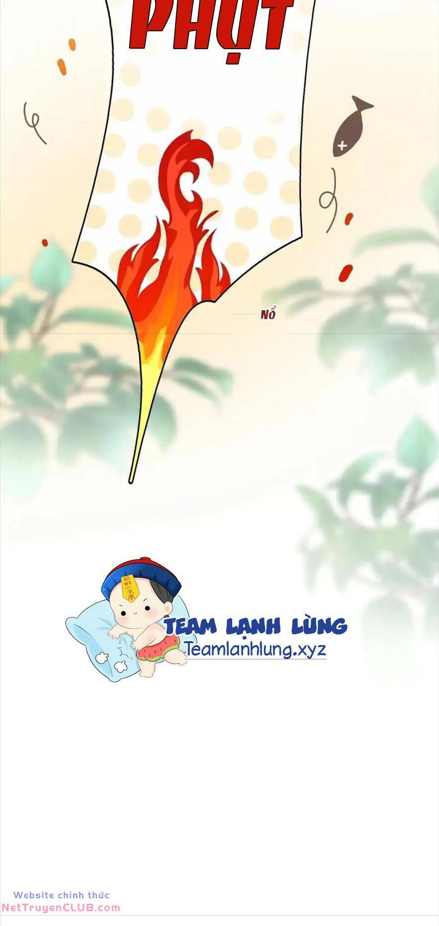 Cùng Trùng Sinh Với Phản Diện Mà Mình Giết Chết Chương 16 Ảnh 29
