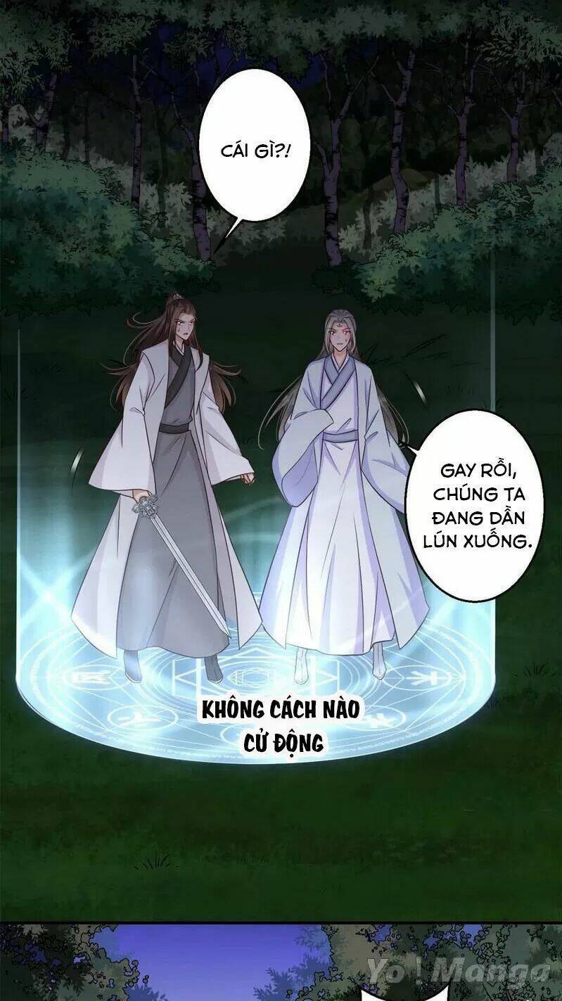 Độc Y Cuồng Phi Chương 69 Ảnh 24